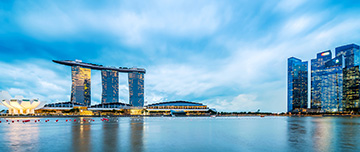 <strong>深圳到新加坡海運雙清</strong>